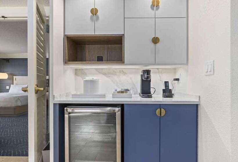 Hilton Sandestin Beach Golf Resort & Spa