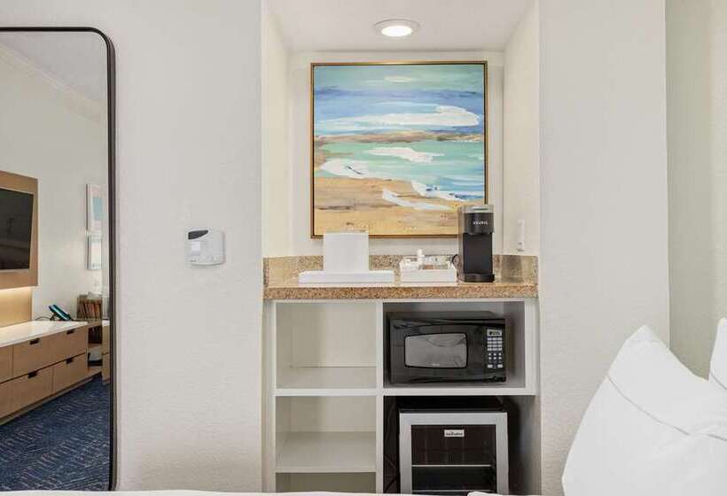 Hilton Sandestin Beach Golf Resort & Spa