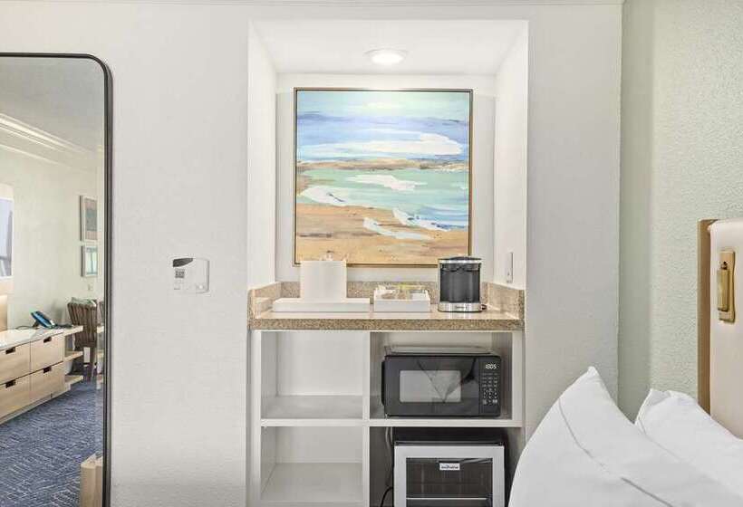 Hilton Sandestin Beach Golf Resort & Spa