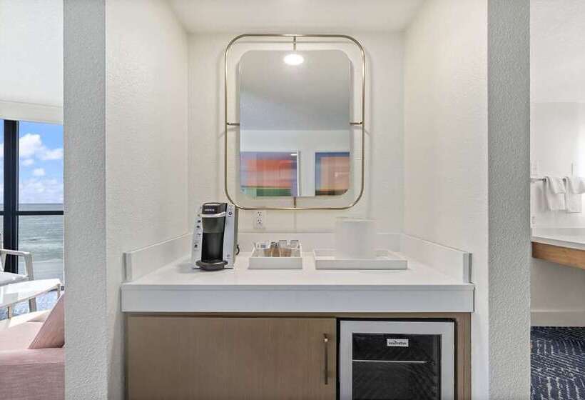 Hilton Sandestin Beach Golf Resort & Spa