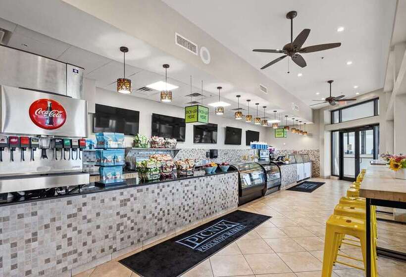 Hilton Sandestin Beach Golf Resort & Spa