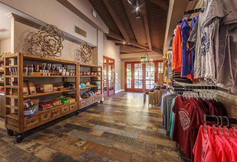 Holiday Inn Club Vacations Scottsdale Resort, An Ihg