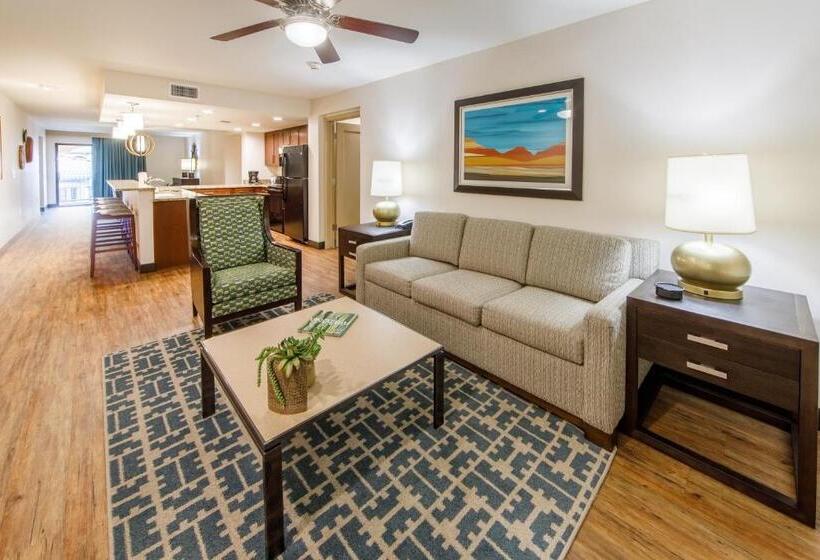 Holiday Inn Club Vacations Scottsdale Resort, An Ihg