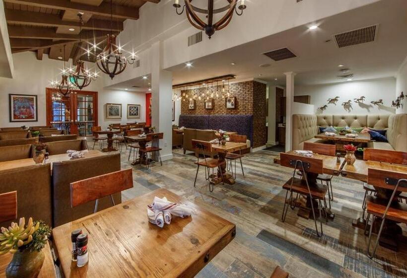 Holiday Inn Club Vacations Scottsdale Resort, An Ihg