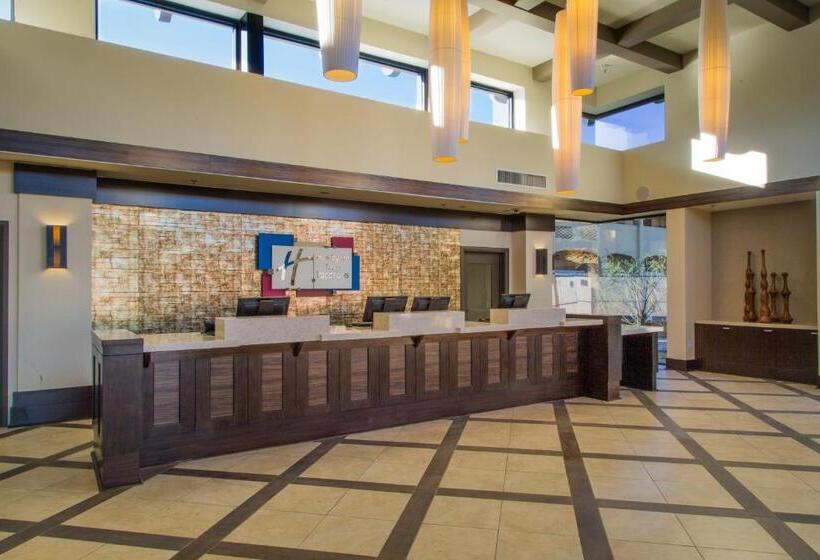 Holiday Inn Club Vacations Scottsdale Resort, An Ihg