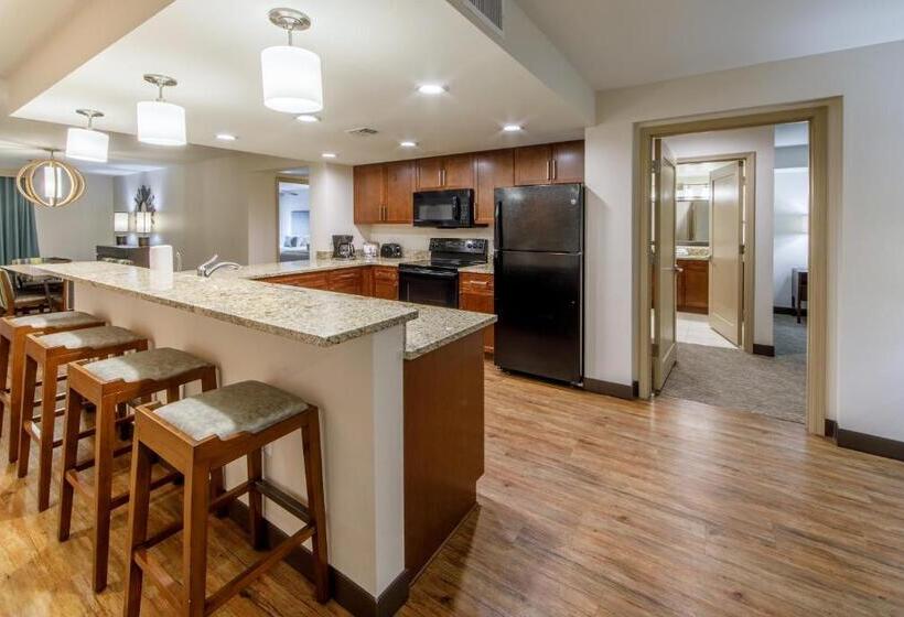 Holiday Inn Club Vacations Scottsdale Resort, An Ihg