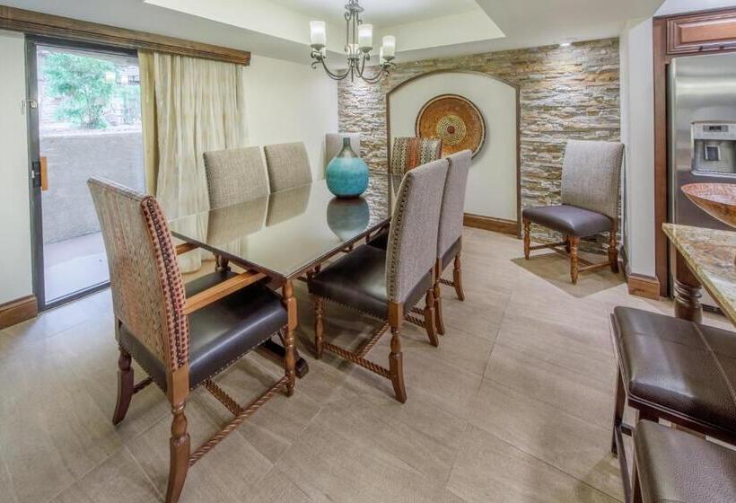 Holiday Inn Club Vacations Scottsdale Resort, An Ihg