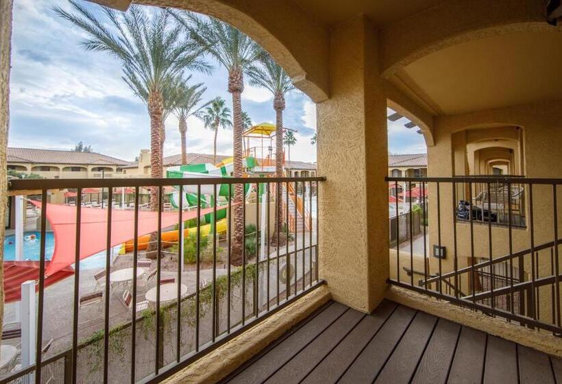 Holiday Inn Club Vacations Scottsdale Resort, An Ihg