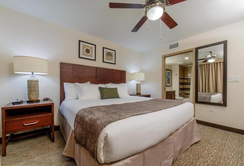 Holiday Inn Club Vacations Scottsdale Resort, An Ihg