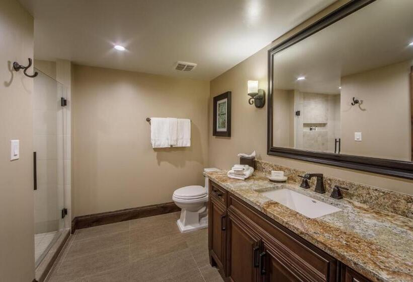 Holiday Inn Club Vacations Scottsdale Resort, An Ihg