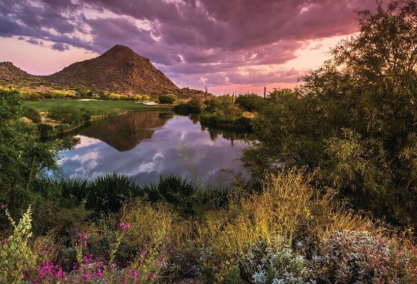Holiday Inn Club Vacations Scottsdale Resort, An Ihg
