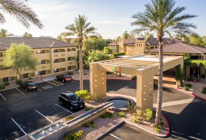 Holiday Inn Club Vacations Scottsdale Resort, An Ihg