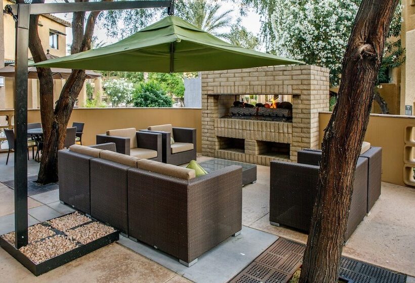 Holiday Inn Club Vacations Scottsdale Resort, An Ihg