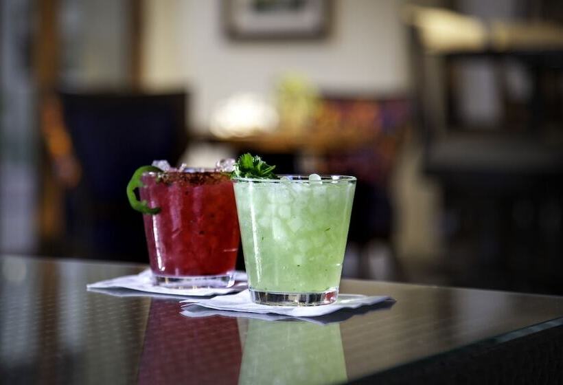 Holiday Inn Club Vacations Scottsdale Resort, An Ihg