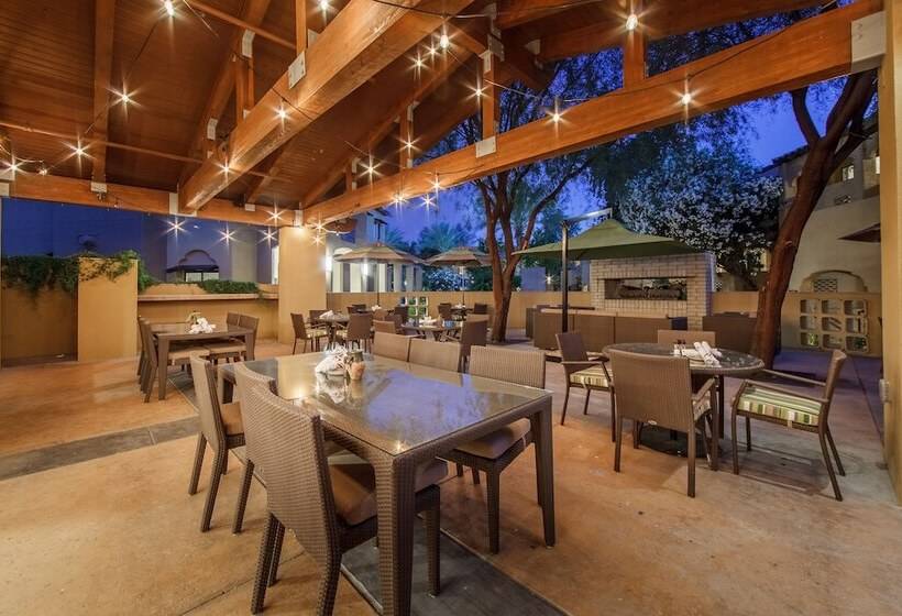 Holiday Inn Club Vacations Scottsdale Resort, An Ihg