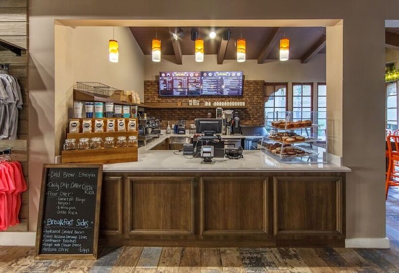 Holiday Inn Club Vacations Scottsdale Resort, An Ihg