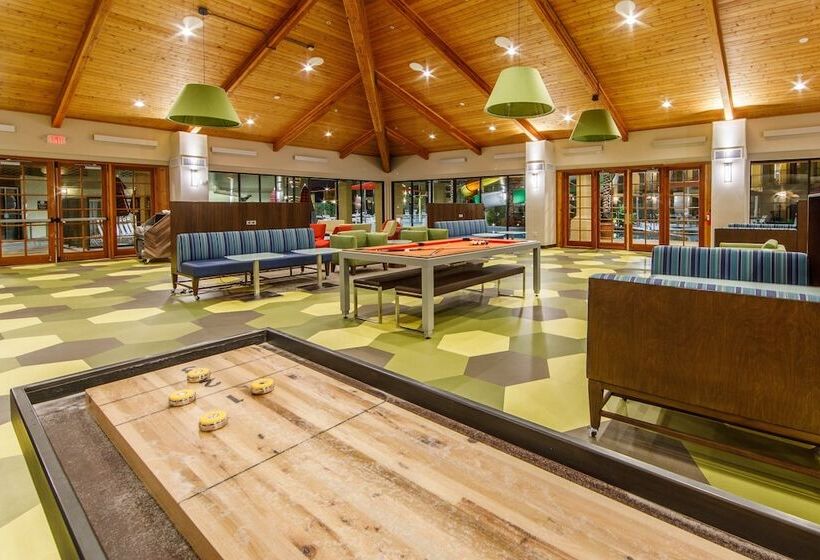 Holiday Inn Club Vacations Scottsdale Resort, An Ihg