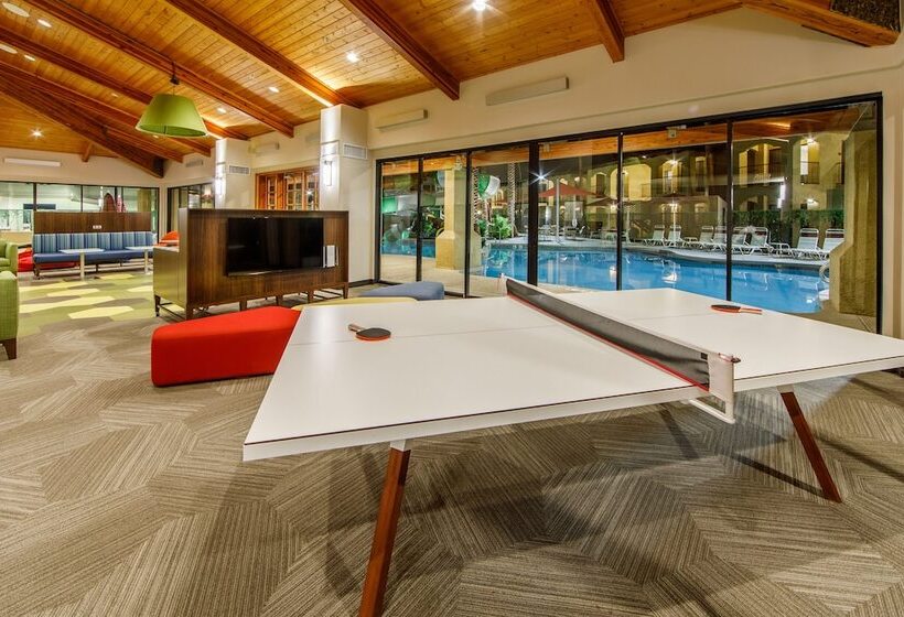 Holiday Inn Club Vacations Scottsdale Resort, An Ihg