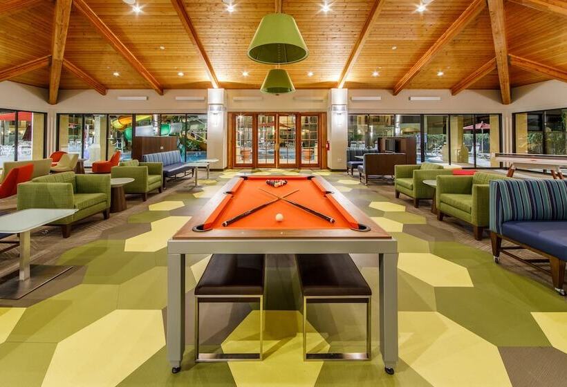 Holiday Inn Club Vacations Scottsdale Resort, An Ihg