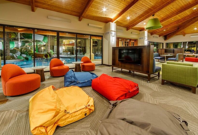 Holiday Inn Club Vacations Scottsdale Resort, An Ihg