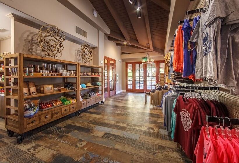 Holiday Inn Club Vacations Scottsdale Resort, An Ihg