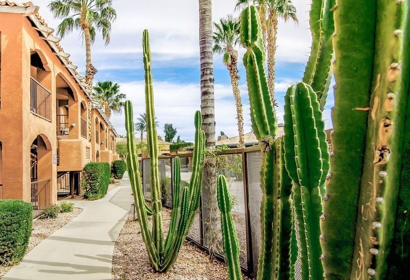Holiday Inn Club Vacations Scottsdale Resort, An Ihg