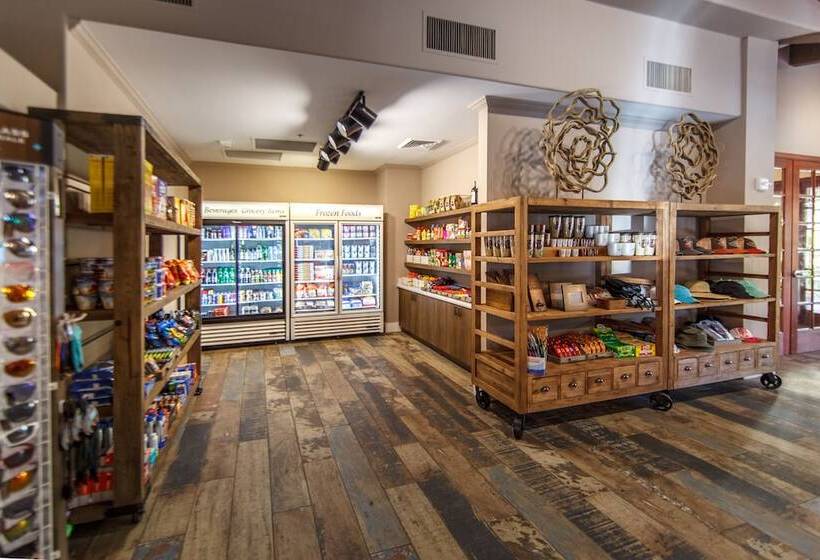 Holiday Inn Club Vacations Scottsdale Resort, An Ihg