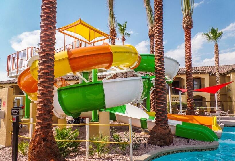 Holiday Inn Club Vacations Scottsdale Resort, An Ihg