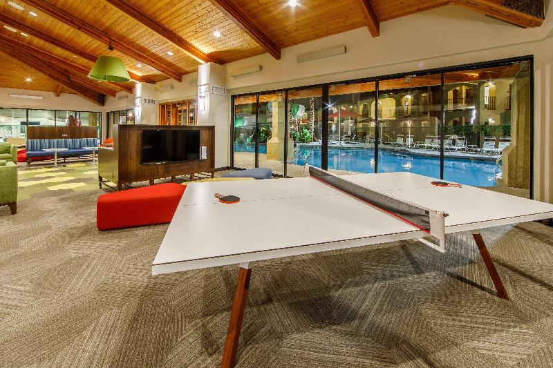 Holiday Inn Club Vacations Scottsdale Resort, An Ihg