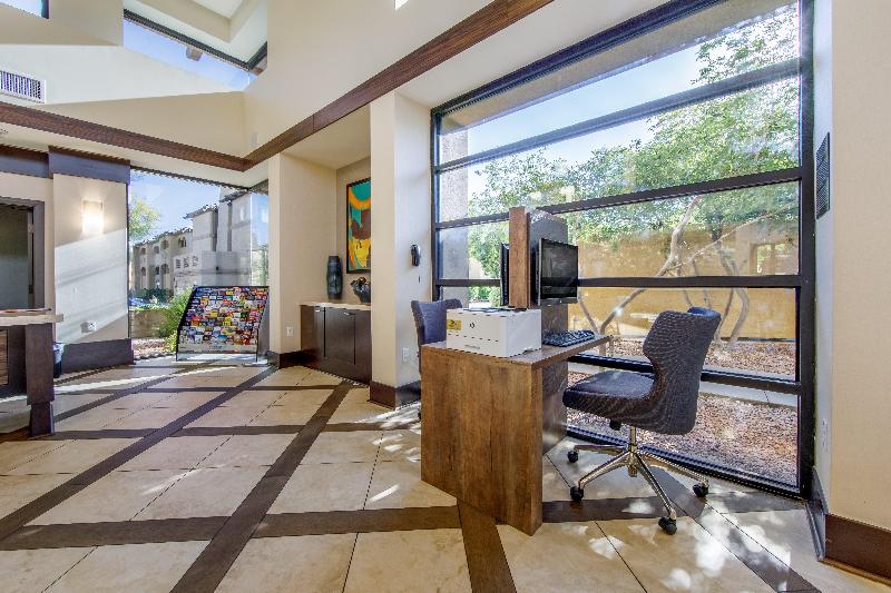 Holiday Inn Club Vacations Scottsdale Resort, An Ihg