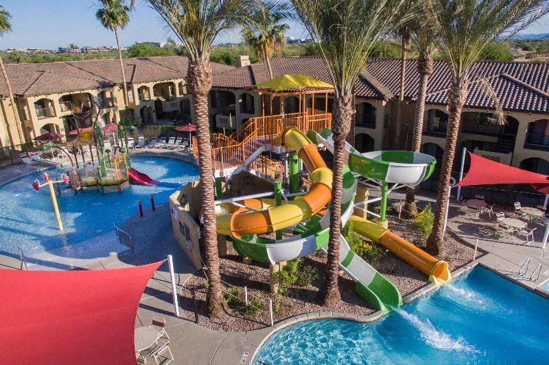 Holiday Inn Club Vacations Scottsdale Resort, An Ihg