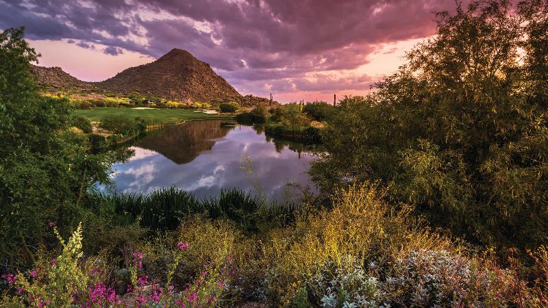 Holiday Inn Club Vacations Scottsdale Resort, An Ihg