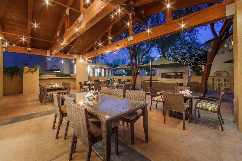 Holiday Inn Club Vacations Scottsdale Resort, An Ihg