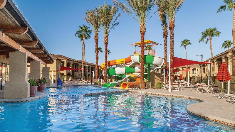 Holiday Inn Club Vacations Scottsdale Resort, An Ihg