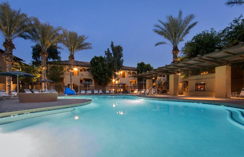 Holiday Inn Club Vacations Scottsdale Resort, An Ihg