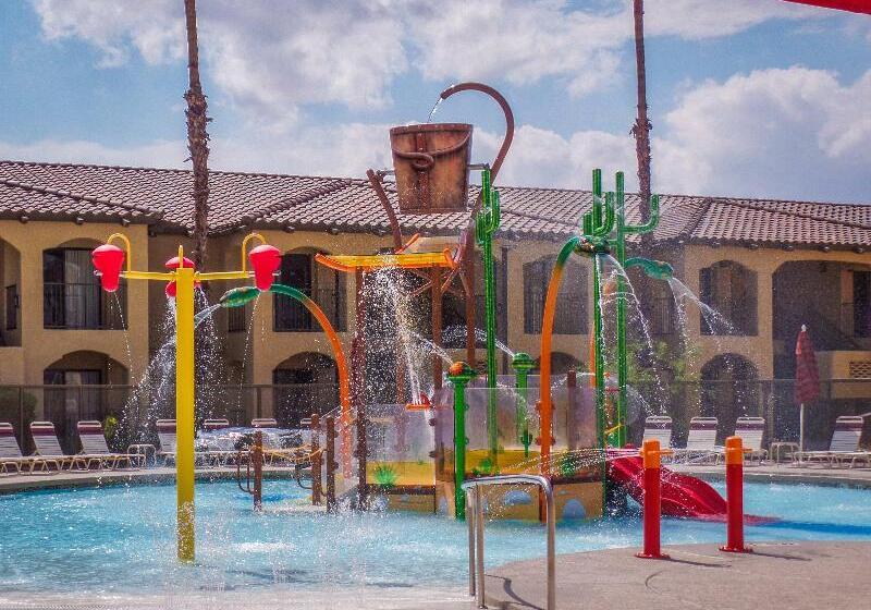 Holiday Inn Club Vacations Scottsdale Resort, An Ihg