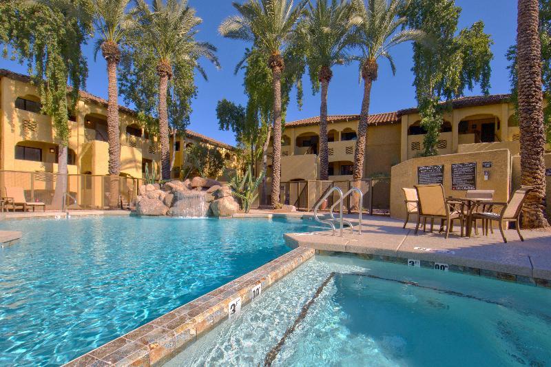 Holiday Inn Club Vacations Scottsdale Resort, An Ihg
