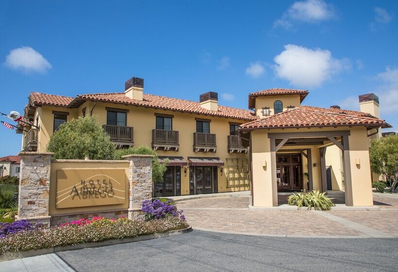 酒店 Abrego
