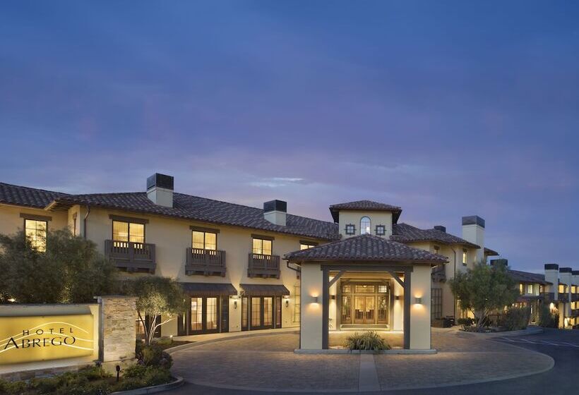 酒店 Abrego