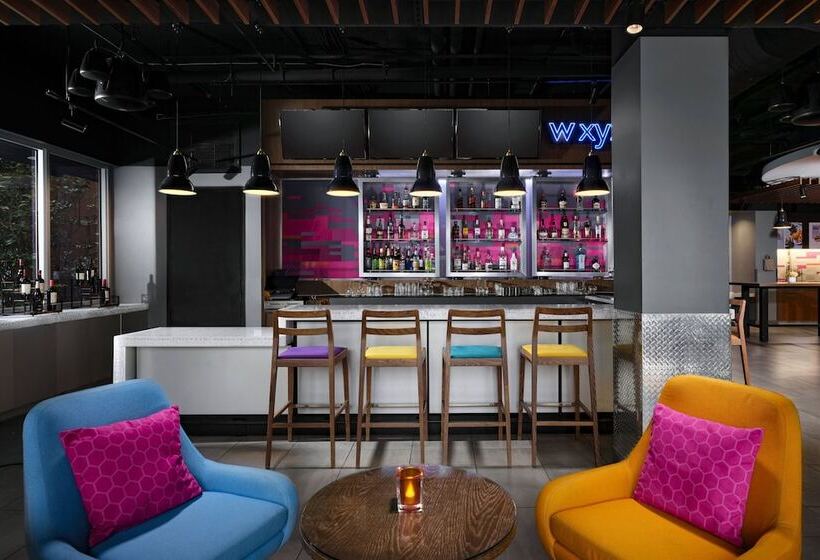 فندق Aloft Miami Dadeland