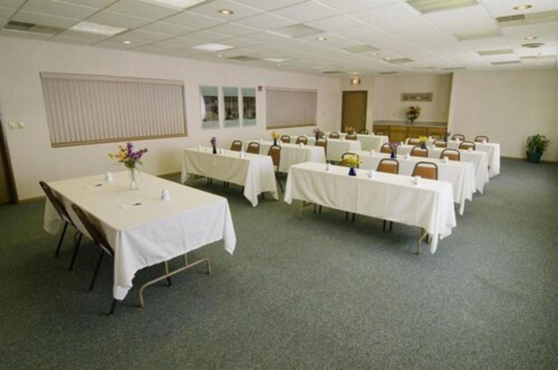 酒店 Americas Best Value Inn La Crosse