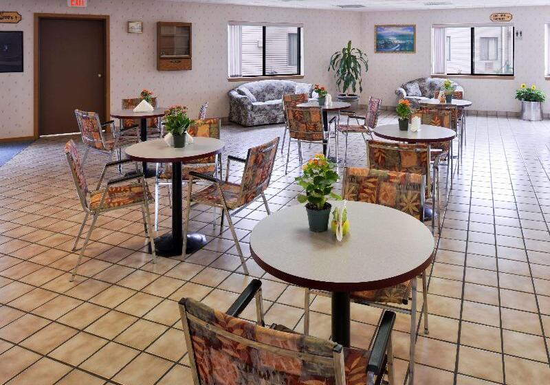 酒店 Americas Best Value Inn La Crosse