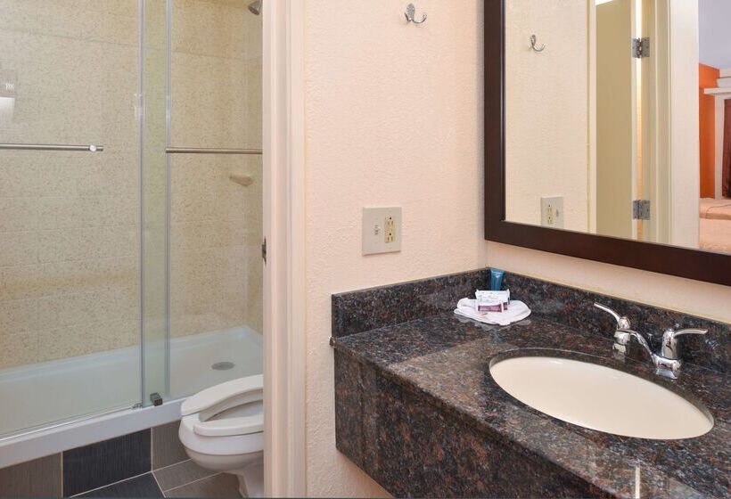 Отель Americas Best Value Inn Pittsburgh Airport