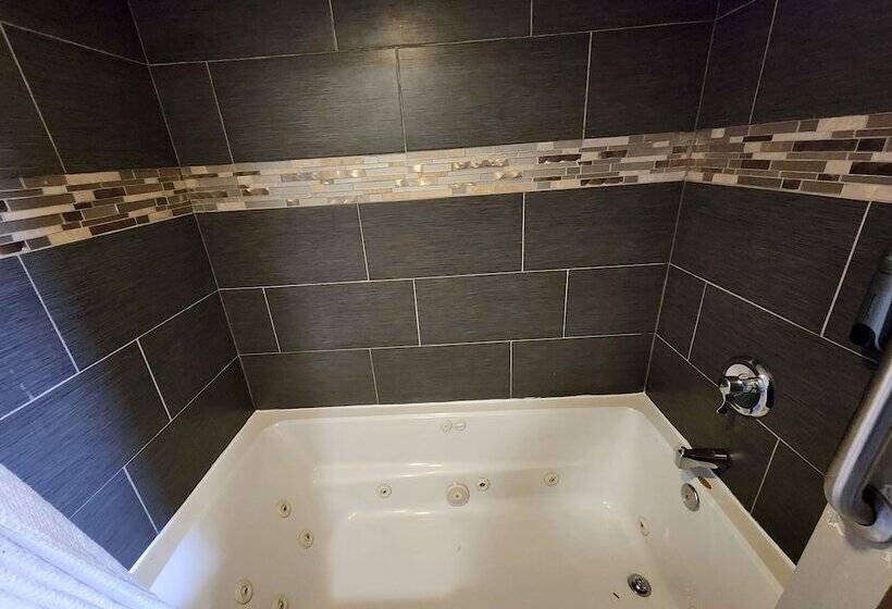 호텔 Americas Best Value Inn And Suites Little Rock