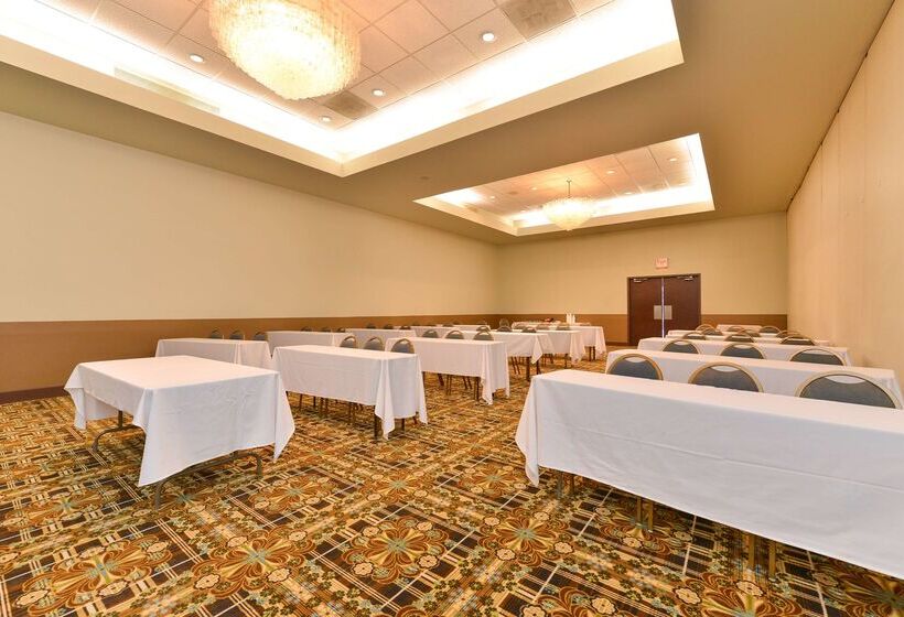 호텔 Americas Best Value Inn & Suites Victoria