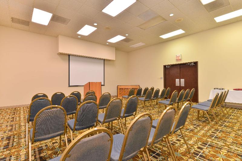 호텔 Americas Best Value Inn & Suites Victoria