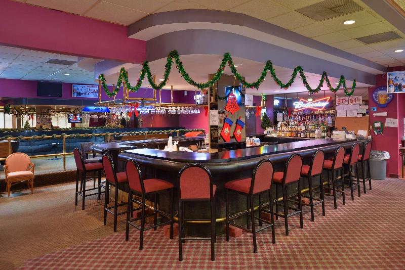 호텔 Americas Best Value Inn & Suites Victoria