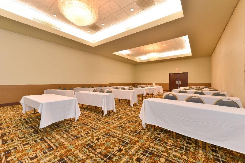 ホテル Americas Best Value Inn & Suites Victoria