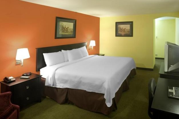فندق Americas Best Value Inn Waco   Franklin Avenue