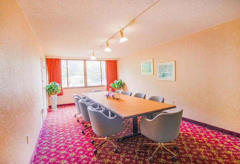 호텔 Americas Best Value Inn Winston Salem, Nc